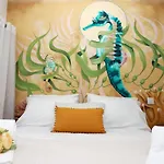 Le Jardin Secret De 3* 法鲁区