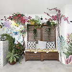 Le Jardin Secret De 3* 法鲁区