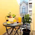 招待所 Le Jardin Secret De 3*
