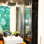 Le Jardin Secret De