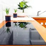 Le Jardin Secret De 招待所 3*