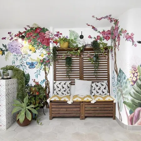 Le Jardin Secret De 3* Distrito de Faro