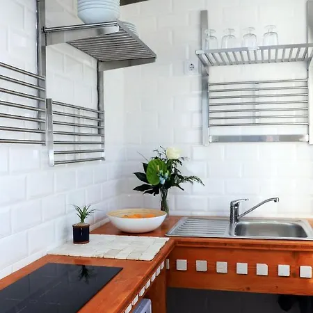 Le Jardin Secret De 3* Distrito de Faro