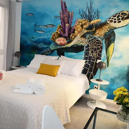 Konukevi Le Jardin Secret De 3*