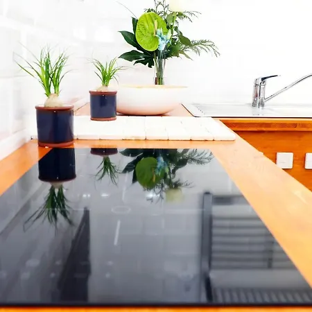 Le Jardin Secret De Pensión 3*