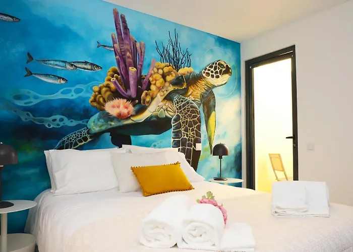 Casa de hóspedes Le Jardin Secret De 3*