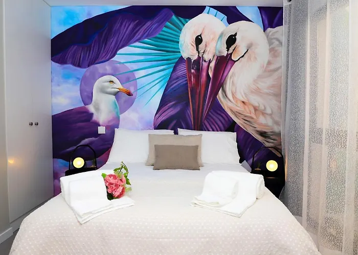 Le Jardin Secret De Casa de hóspedes