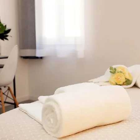 Гостевой дом Le Jardin Secret De Фару