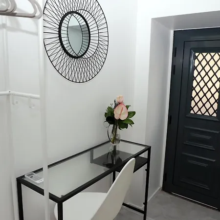 Le Jardin Secret De Гостевой дом Фару