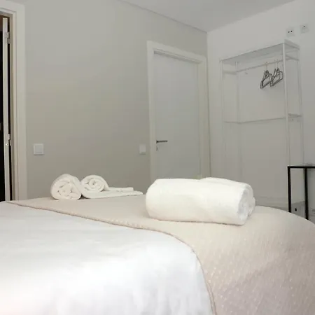 Le Jardin Secret De 3* Фару