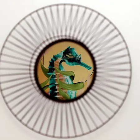 Le Jardin Secret De Гостевой дом 3*