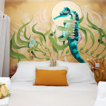 Le Jardin Secret De 3* Фару