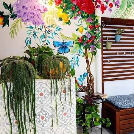 Le Jardin Secret De 3*