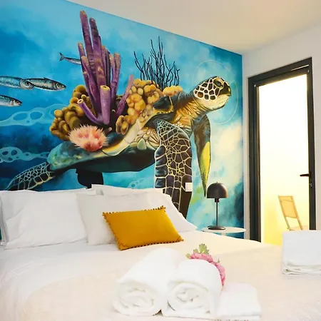 Guest house Le Jardin Secret De 3*