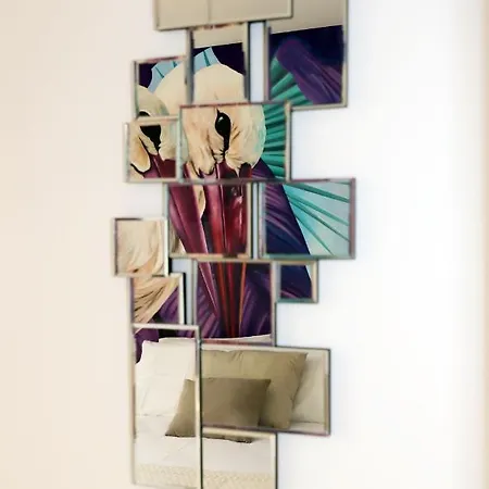 Гостевой дом Le Jardin Secret De