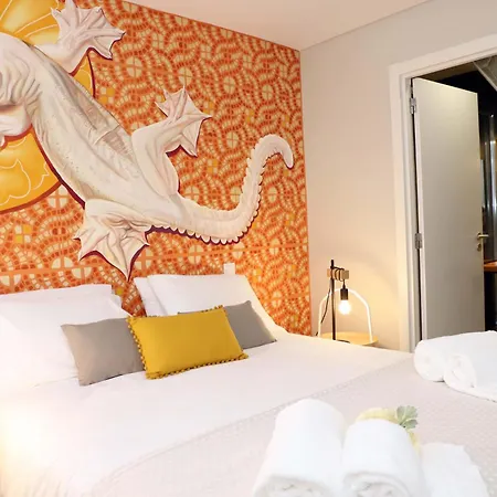 Le Jardin Secret De Гостевой дом