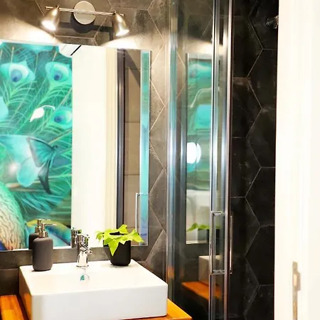 Le Jardin Secret De