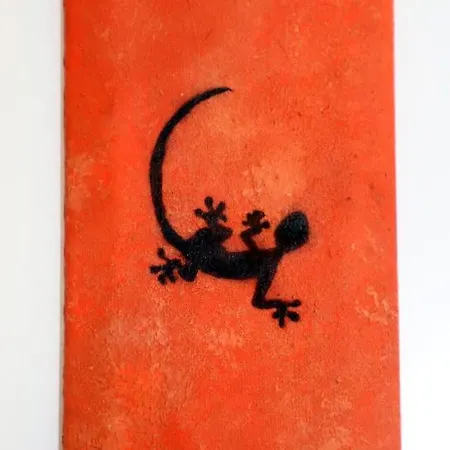 Гостевой дом Le Jardin Secret De