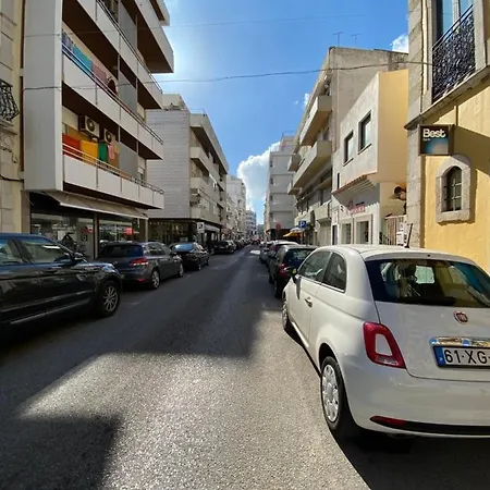 Гостевой дом Le Jardin Secret De Фару