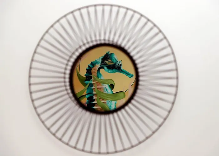 Le Jardin Secret De Gæstehus 3*