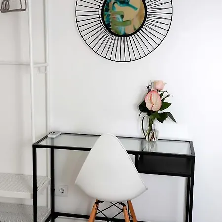 Le Jardin Secret De Maison d'hôtes