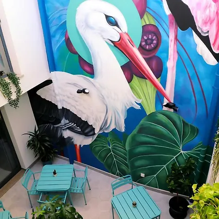 Le Jardin Secret De Maison d'hôtes 3*